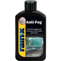 Rain-X X Anti Fog Glass Cleaner [81199]